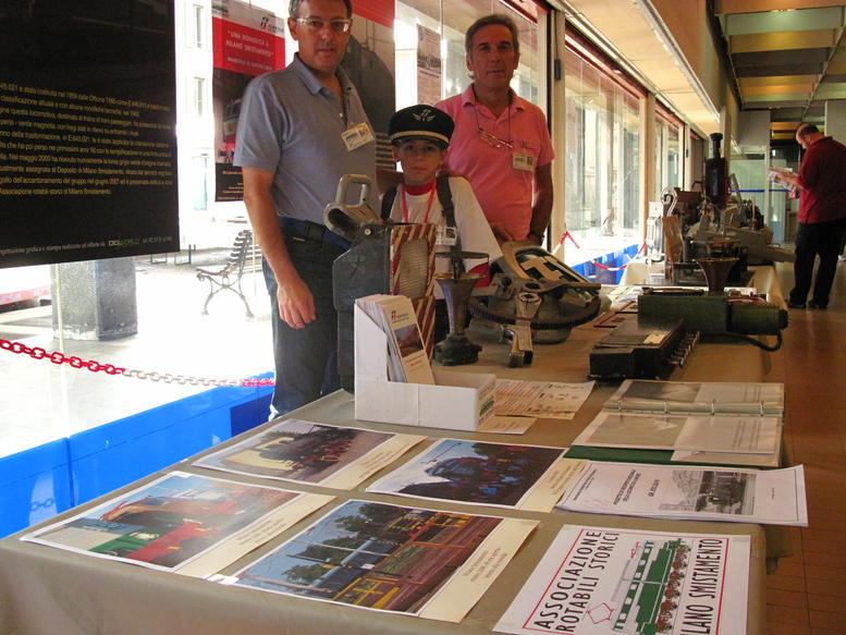 Treviglio 2009